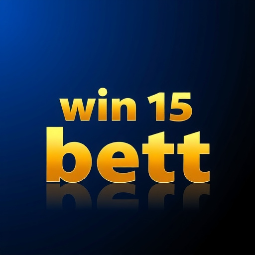 win 15 bet logo apostas online